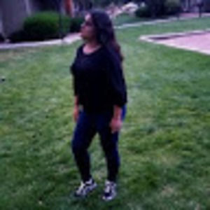 Meet your Posher, Vanessa